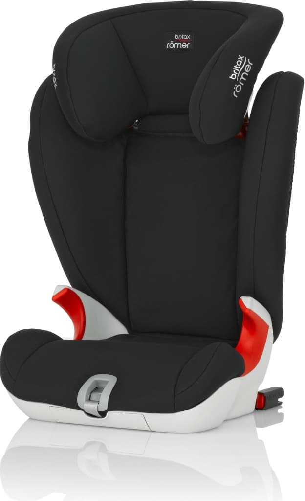 Römer KidFix SL 2016 - 15-36 kg