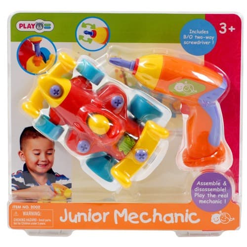 PLAYGO Malý mechanik 