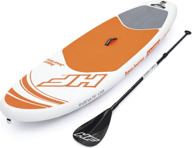 Paddleboard Bestway Aqua Journey 274 cm