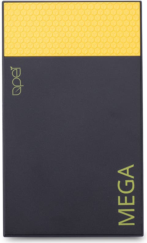 Powerbanka Apei, 20.000 mAh, 4x výstup