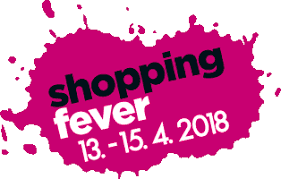 Shopping Fever 2018 slevy do e-shopů