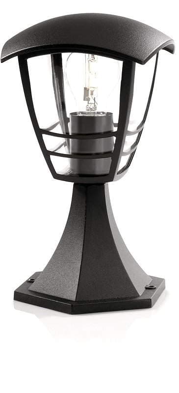 Lampa venkovní sloupek Philips Creek