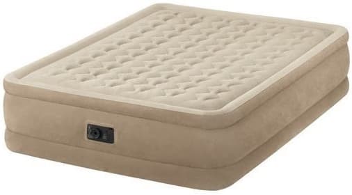 Nafukovací postel Intex Ultra, 2 x 1,52 metru