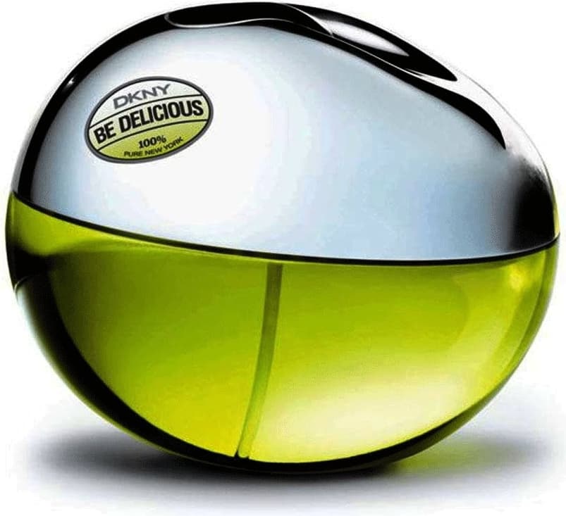 DKNY Be Delicious EdP 50 ml