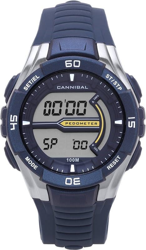 Pánské hodinky Cannibal CD278-05