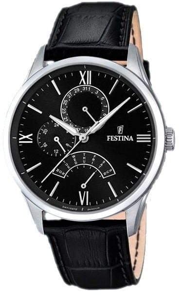 Pánské hodinky FESTINA 16823/4