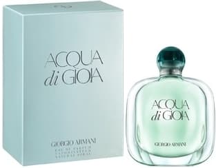GIORGIO ARMANI Acqua di Gioia EdP 100 ml