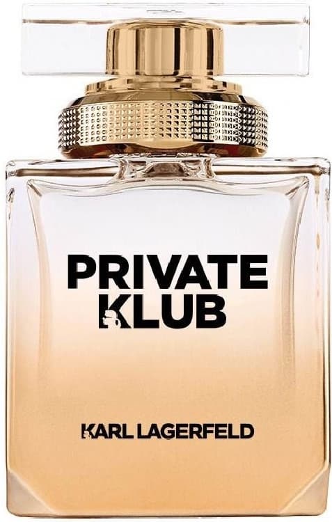 Dámský parfém Karl Lagerfeld Private Klub 85ml