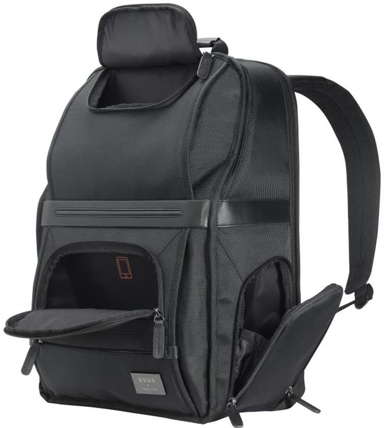 Luxusní batoh Asus Midas 16"