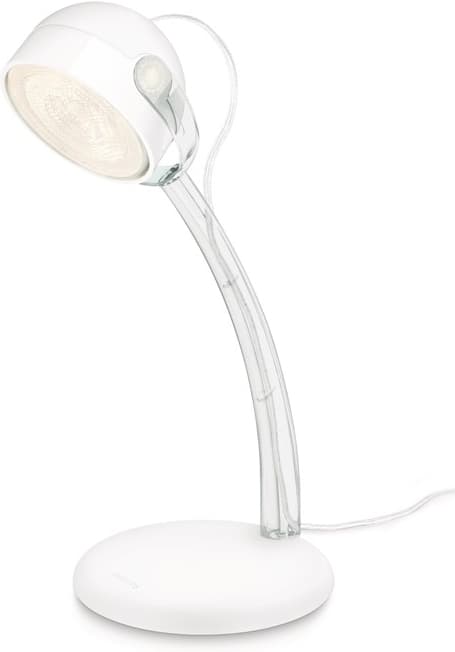 Stolní lampa Philips Dyna 67413/31/16