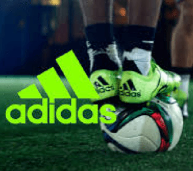 Adidas - extra sleva 25% na nákup