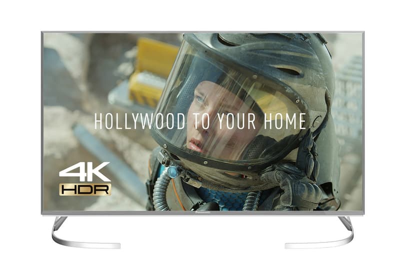 Ultra HD TV, HDR, Smart, 102cm, Panasonic