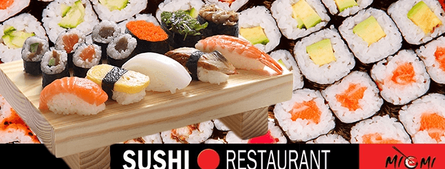 Jarní SUSHI nadílka 35 kousků 
