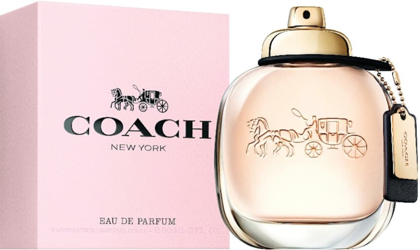 Dámský parfém Coach Coach 50 ml