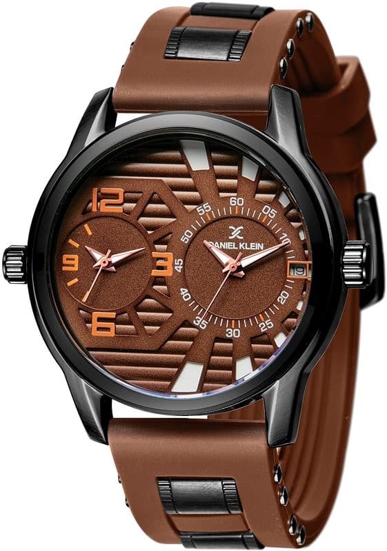 Pánské hodinky Daniel Klein DK11322-5
