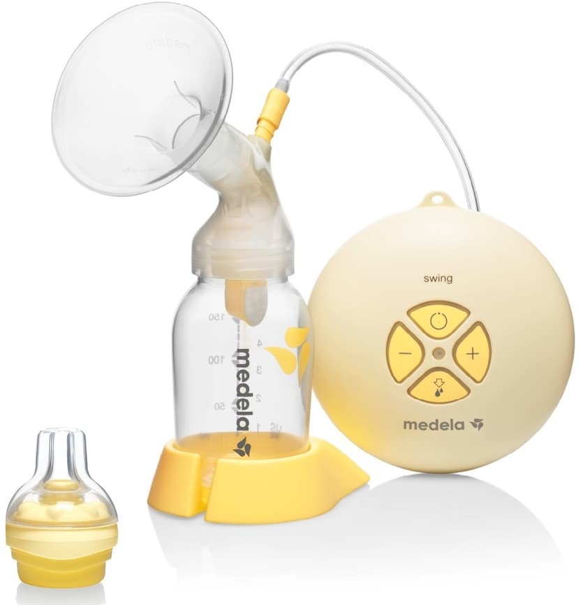 El. odsávačka Medela Swing 2 + Calma