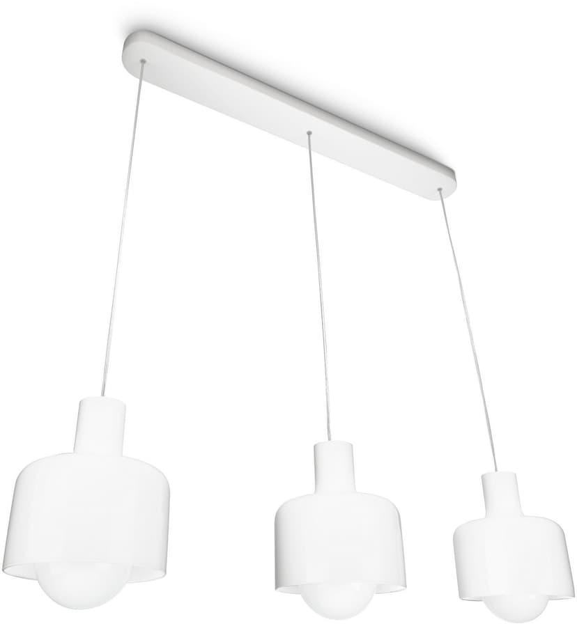 Závěsné svítidlo Philips Ravan 40923/31/1