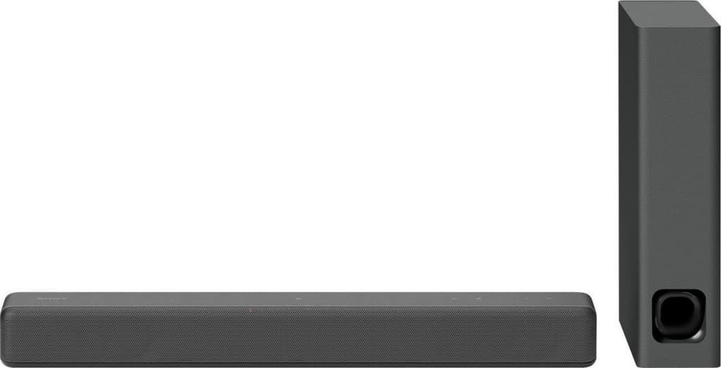 Soundbar SONY HT-MT300, 100W, NFC, BT