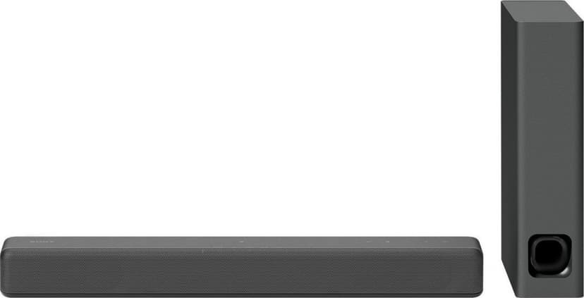 Soundbar SONY HT-MT300, 100W, NFC, BT