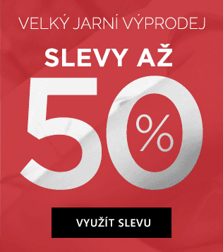 Bonatex.cz - jarní výprodej slevy až 50%
