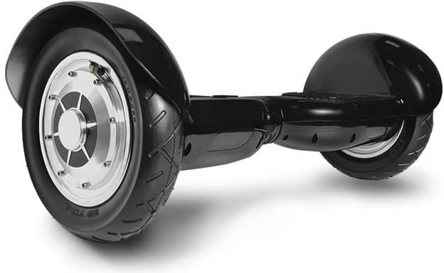 Gyroboard Scooter 10''Forever