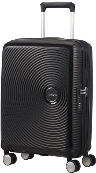 Kabinové zavazadlo American Tourister Soundbox
