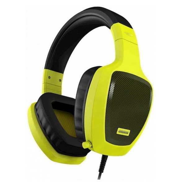 Herní sluchátka Ozone Rage Z50 Glow
