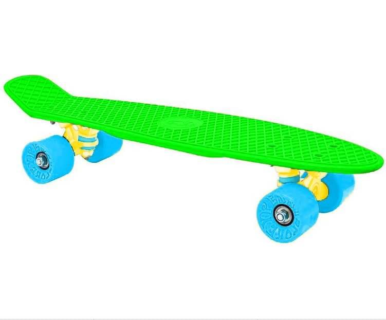 Spokey CRUISER Pennyboard 22 x 6"