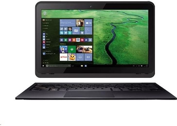 Umax, 1,84GHz, 2GB RAM, 11,6"