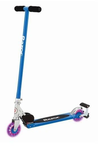 Skládací koloběžka Razor S Spark Sport