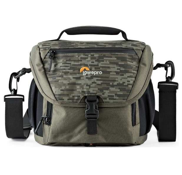 Fotobrašna Lowepro Nova 170 AW II