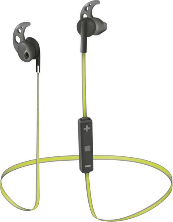 Bluetooth sluchátka Trust Sila, mikrofon
