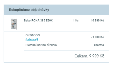 Kombinovaná chladnička Beko, A++, nerez
