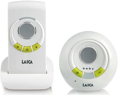 Dětská audio chůvička Laica