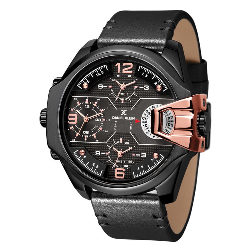 Výprodej pánských hodinek Daniel Klein