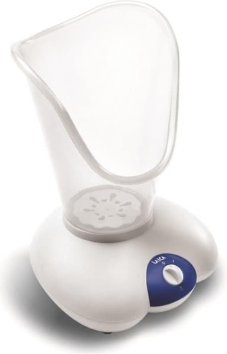 Obličejová sauna / inhalátor Laica MD6062