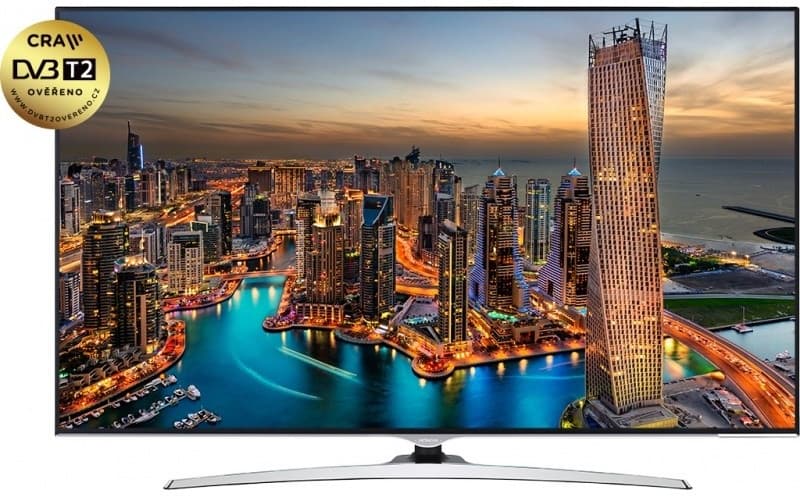 Ultra HD TV, HDR, Smart, 165cm, Hitachi