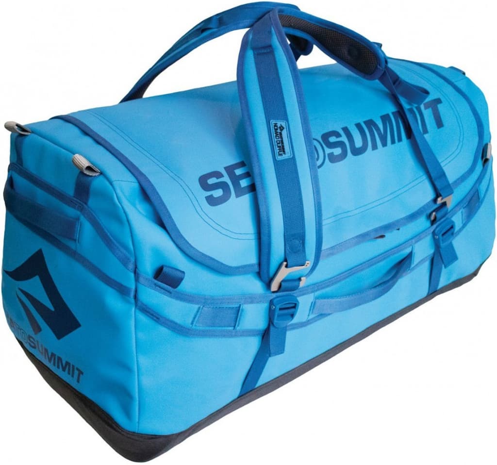 Cestovní taška Sea To Summit 130 l