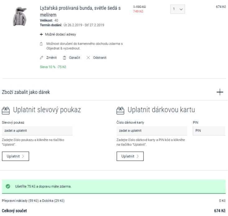 Tchibo.cz - Flash sale slevy až 80%