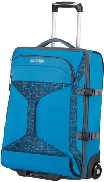 Kabinové zavazadlo American Tourister Road Quest