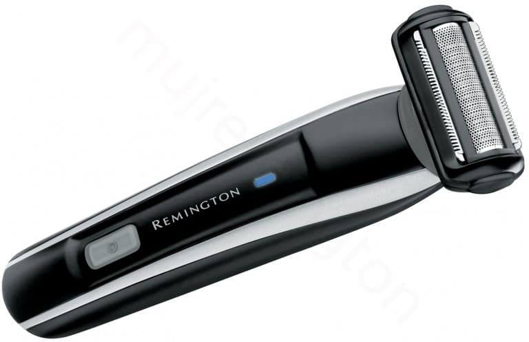 Zastřihovač vlasů a vousů Remington