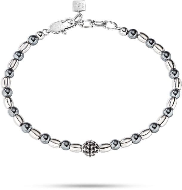 Dámský náramek MORELLATO Ematite AHT12