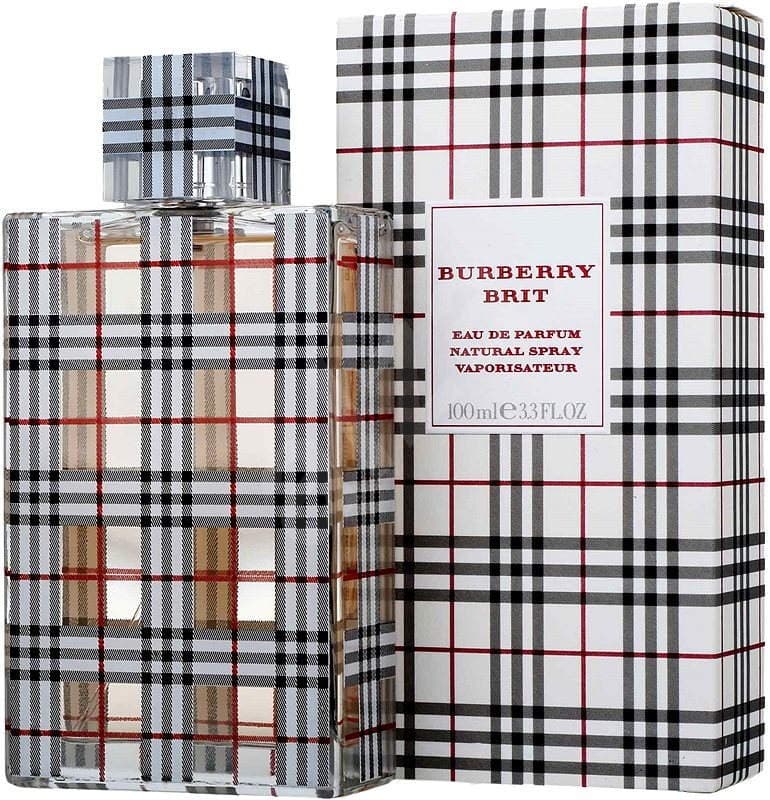 BURBERRY Brit EdP 100 ml