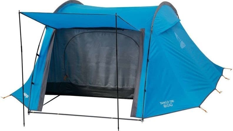 Stan pro dva - Vango Tango 200 River