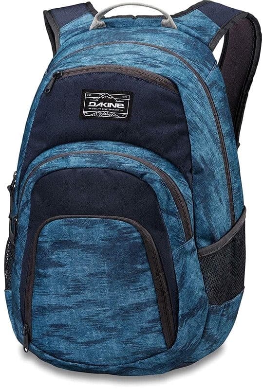 Batohy Dakine 25 litrů - různé varianty