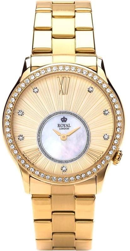 Dámské hodinky ROYAL LONDON 21284-07
