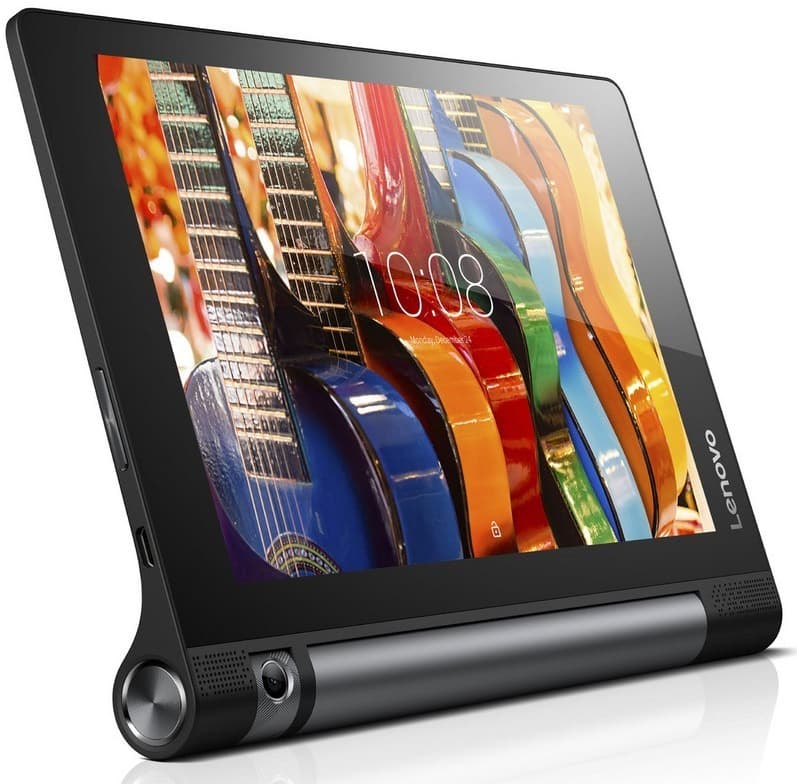 Tablet Lenovo Yoga, 4x 1,3GHz, 2GB RAM, 8"