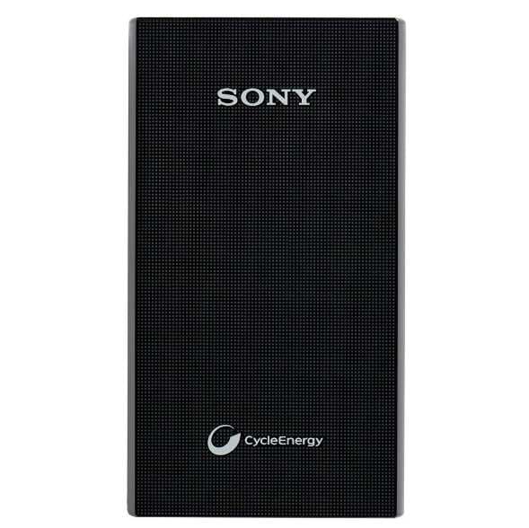 Powerbanka Sony CP-E6B, 5800 mAh