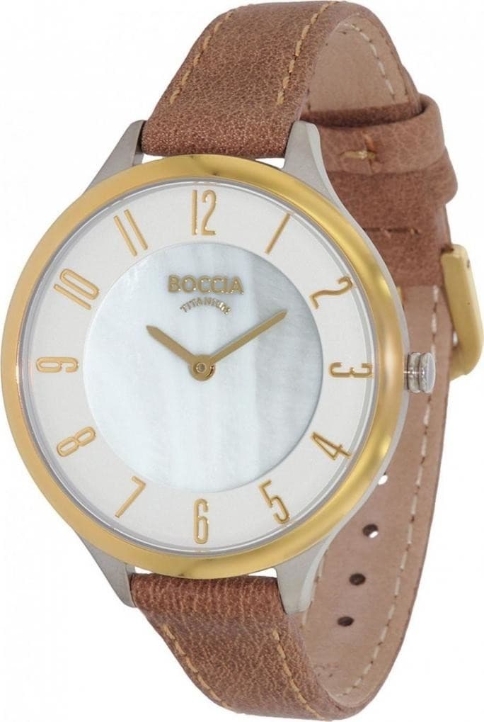 Dámské hodinky Boccia Titanium 3240-02