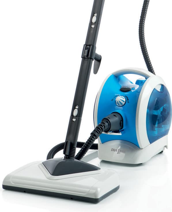 Parní mop Dirt Devil M319
